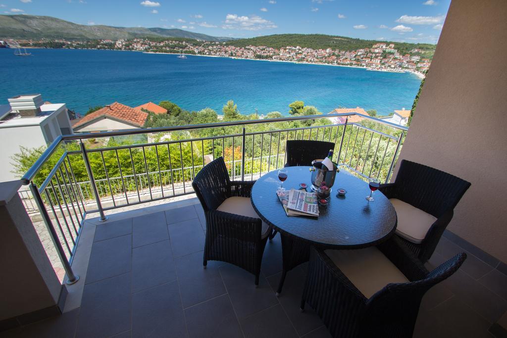 טרוגיר Apartments Kelic חדר תמונה