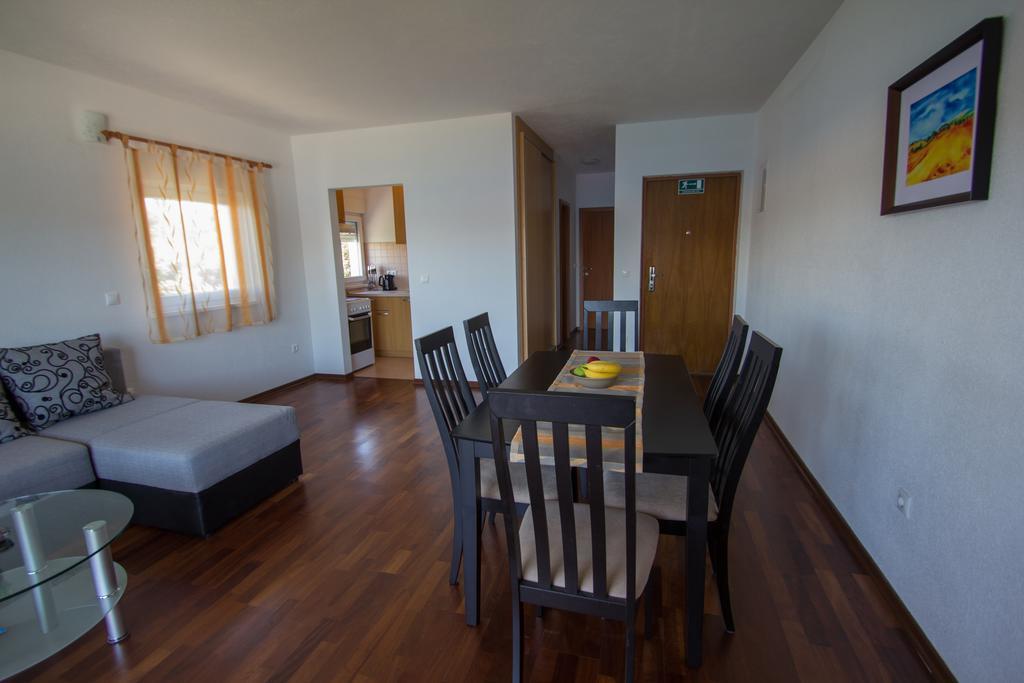 טרוגיר Apartments Kelic חדר תמונה