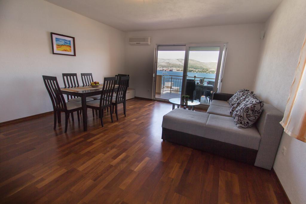 טרוגיר Apartments Kelic חדר תמונה