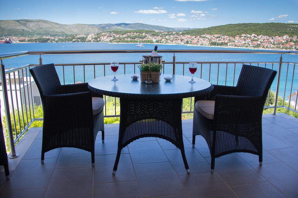 טרוגיר Apartments Kelic חדר תמונה