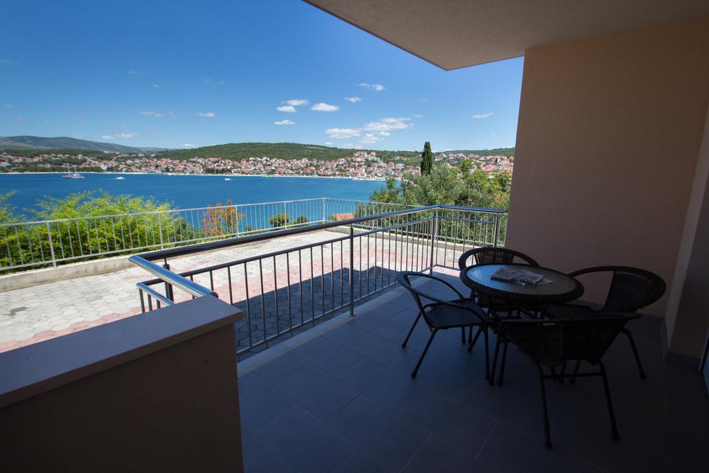 טרוגיר Apartments Kelic חדר תמונה