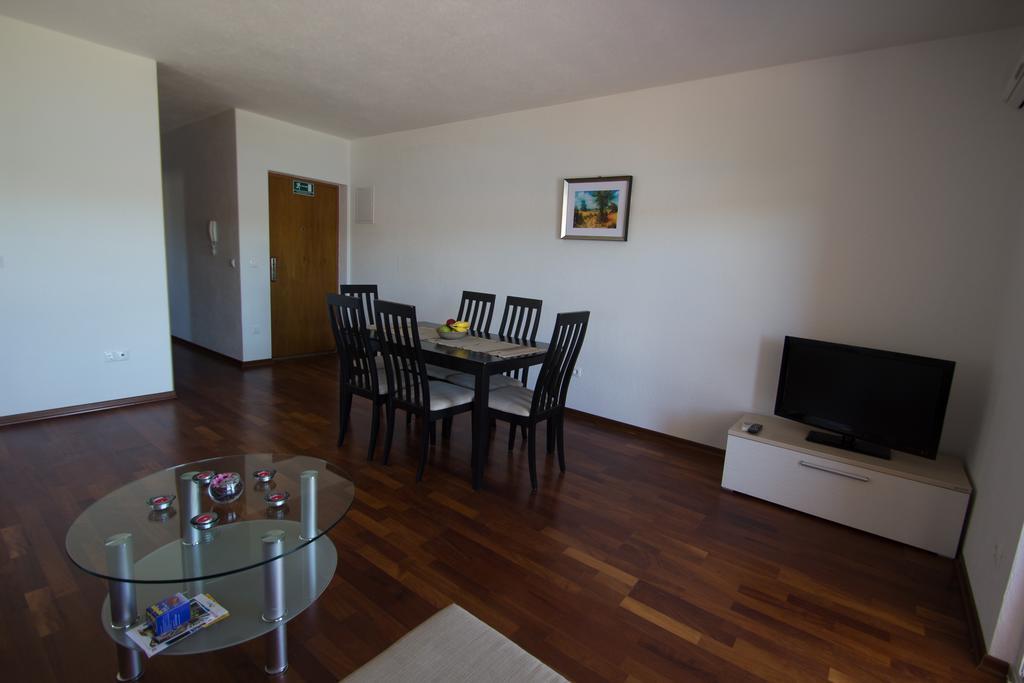 טרוגיר Apartments Kelic חדר תמונה