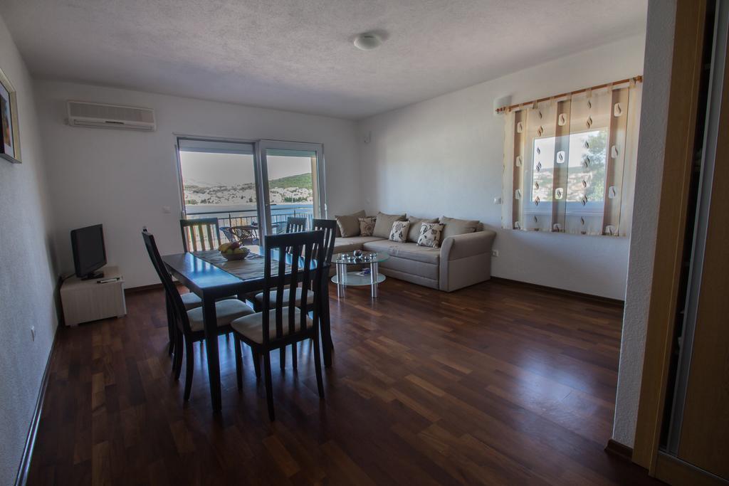 טרוגיר Apartments Kelic חדר תמונה