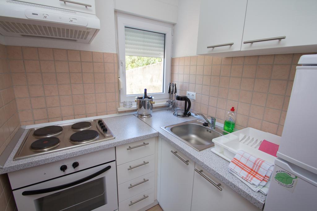 טרוגיר Apartments Kelic חדר תמונה