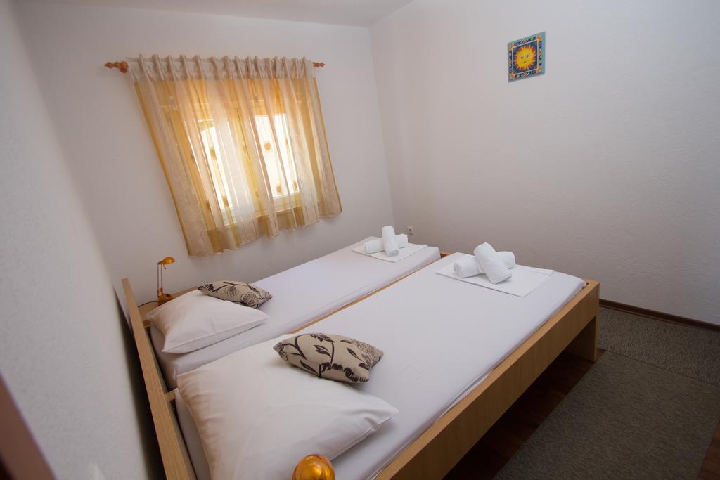 טרוגיר Apartments Kelic חדר תמונה