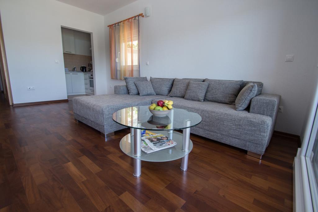 טרוגיר Apartments Kelic חדר תמונה