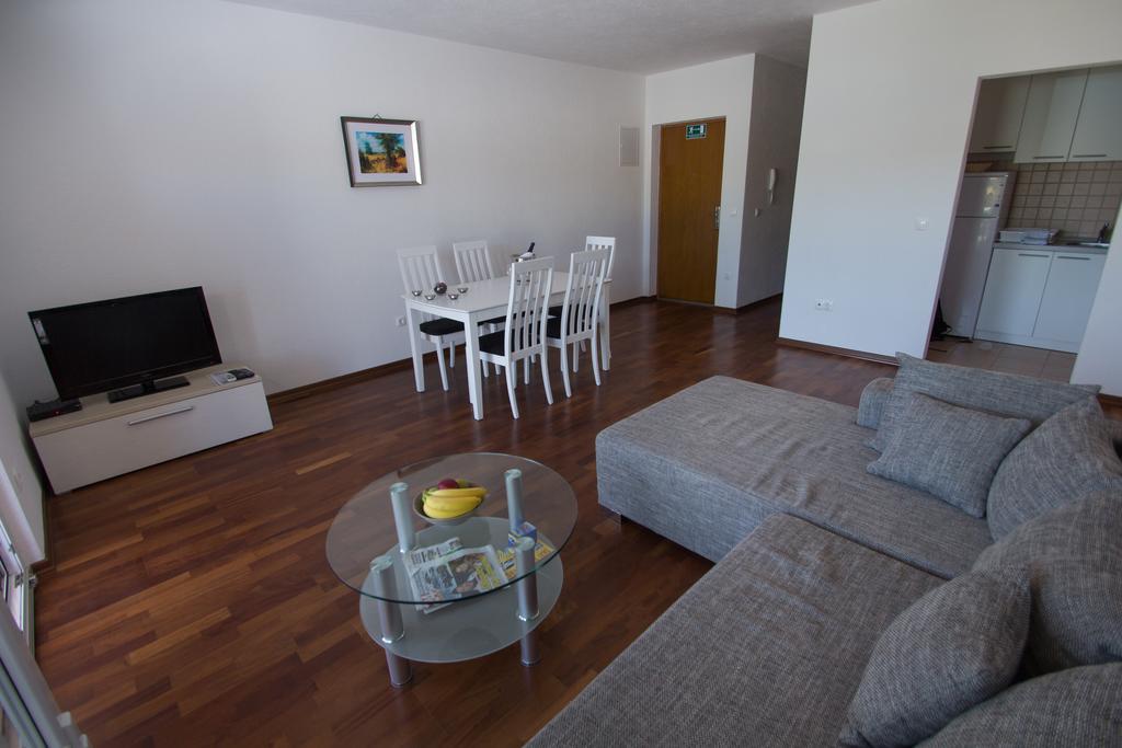 טרוגיר Apartments Kelic חדר תמונה