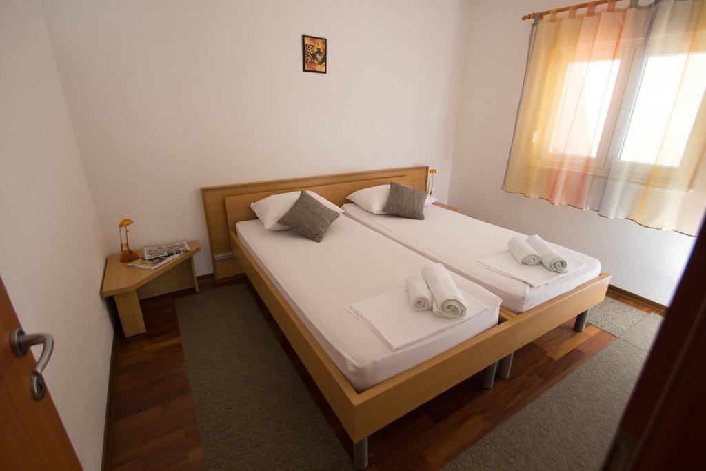 טרוגיר Apartments Kelic חדר תמונה