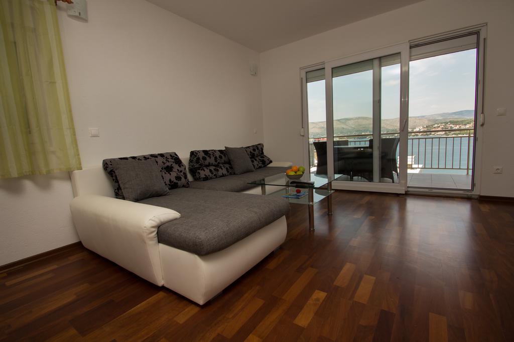 טרוגיר Apartments Kelic חדר תמונה