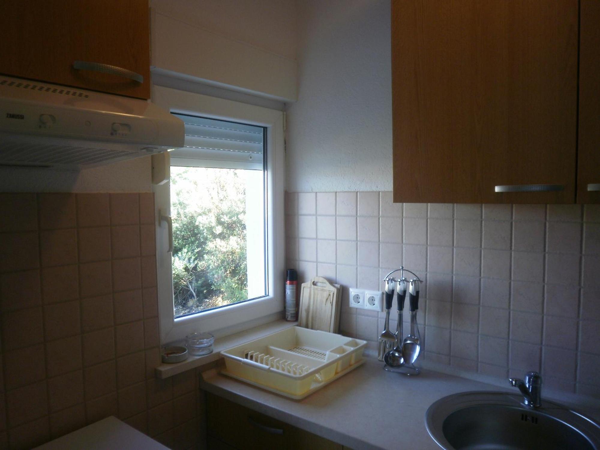 טרוגיר Apartments Kelic מראה חיצוני תמונה
